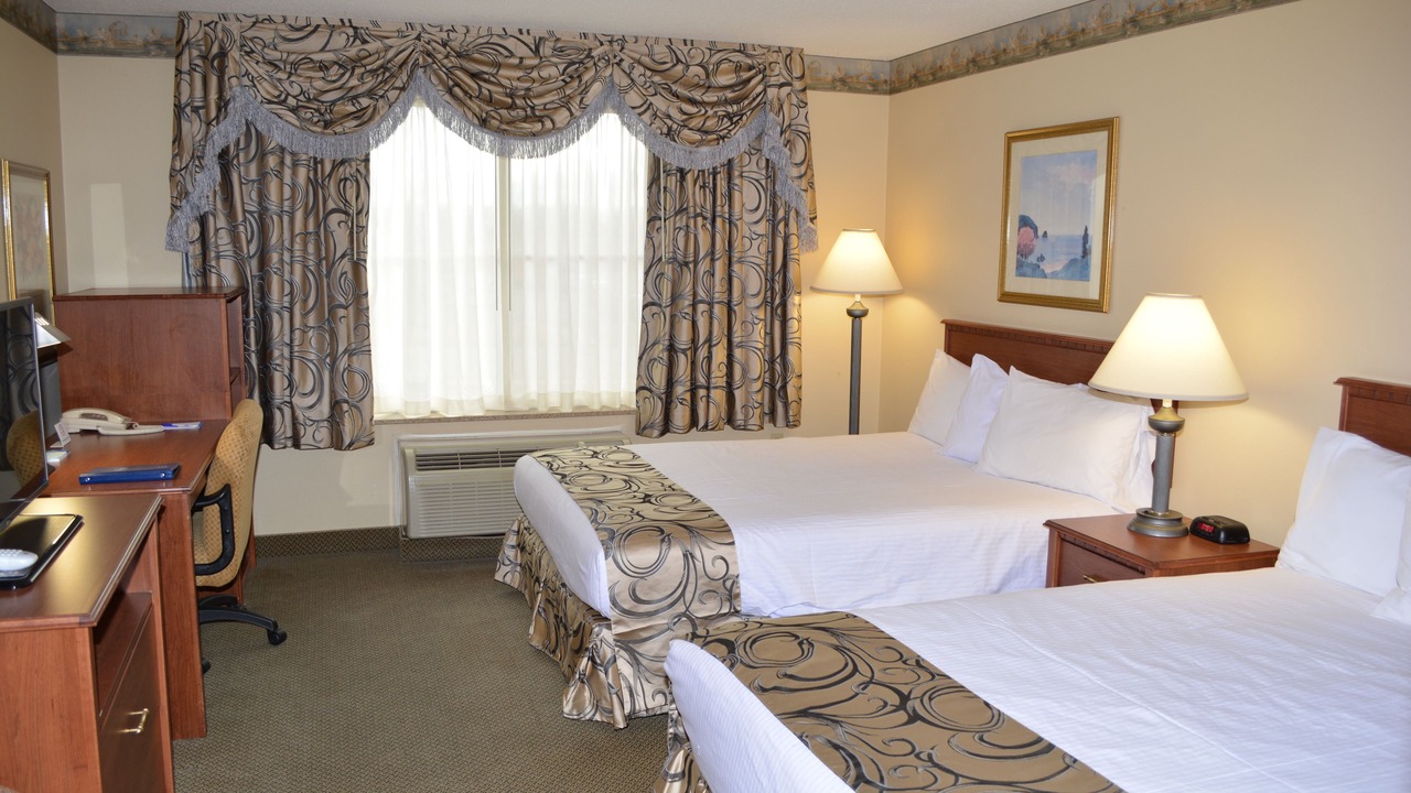 Photo of Bedroom in Waterford
