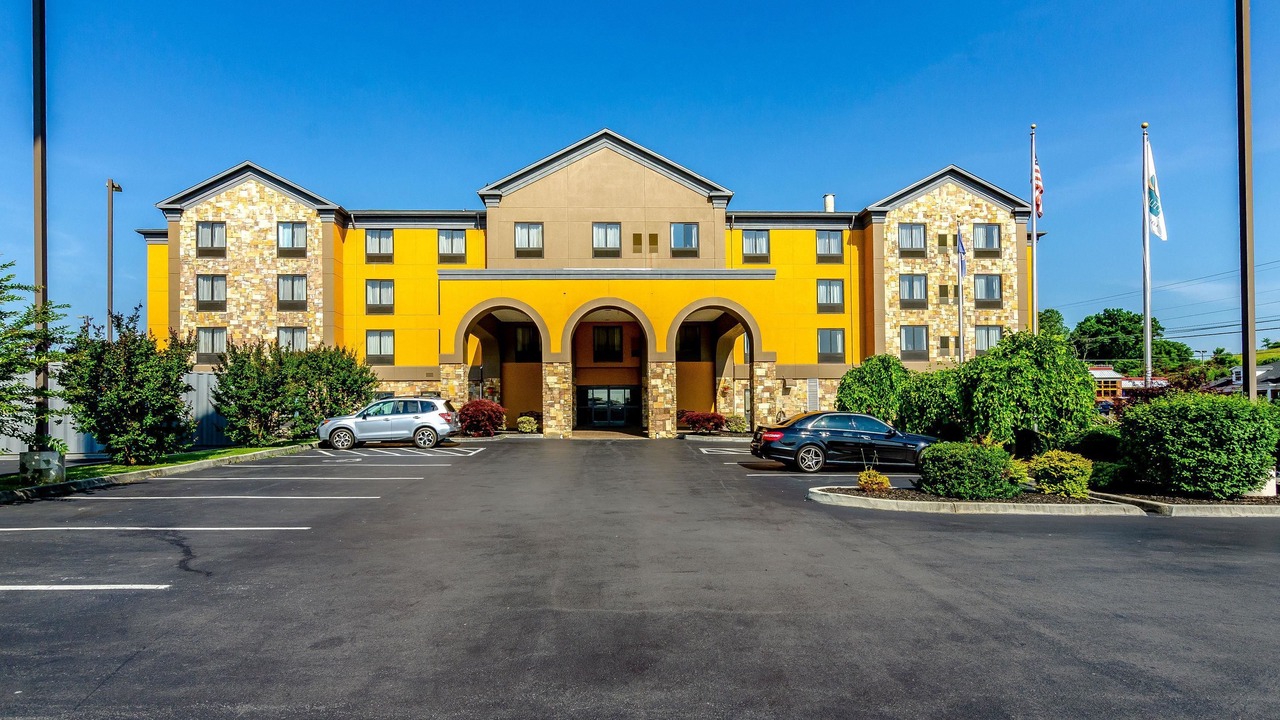 Photo of Outdoor in Abingdon
