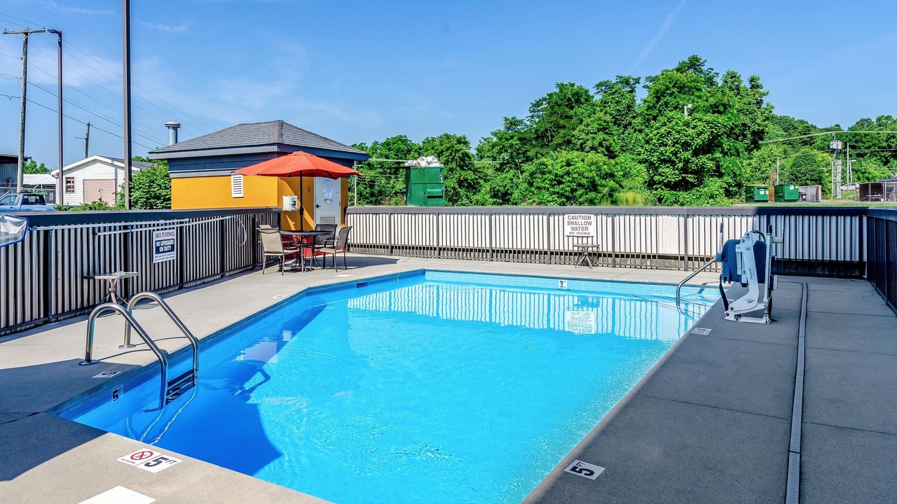 Photo of Outdoor in Abingdon