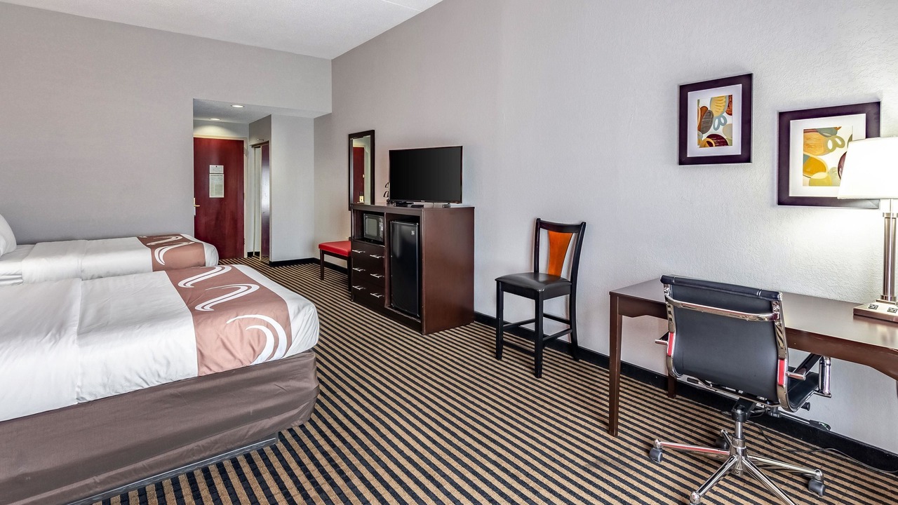 Photo of Bedroom in Abingdon