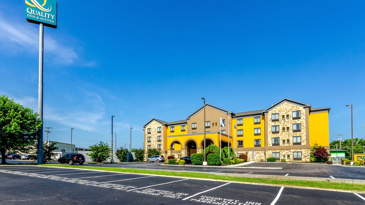 Photo of Outdoor in Abingdon