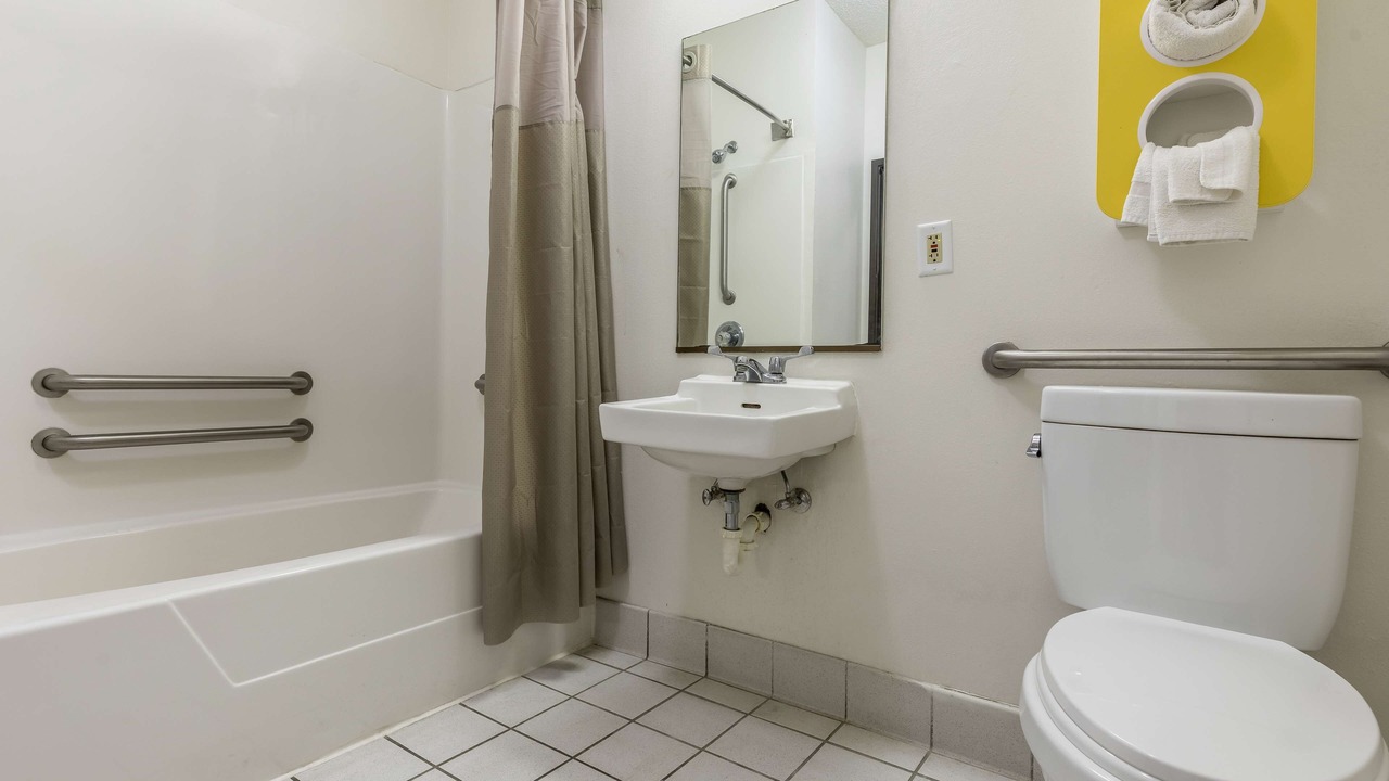 Photo of Bathroom in Southport