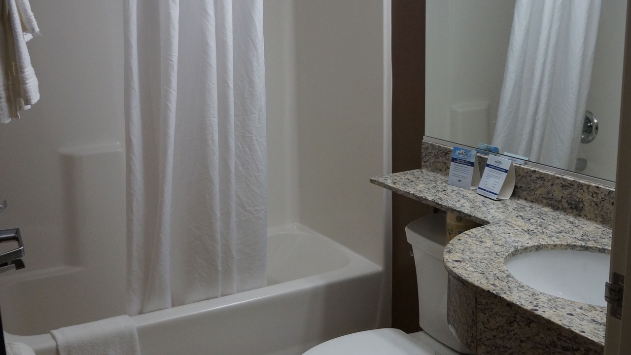 Photo of Bathroom in Cambridge