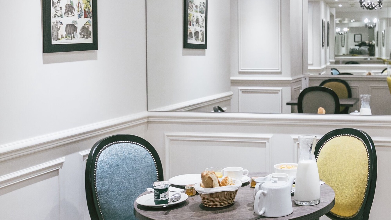 Photo of Others in 5th Arrondissement