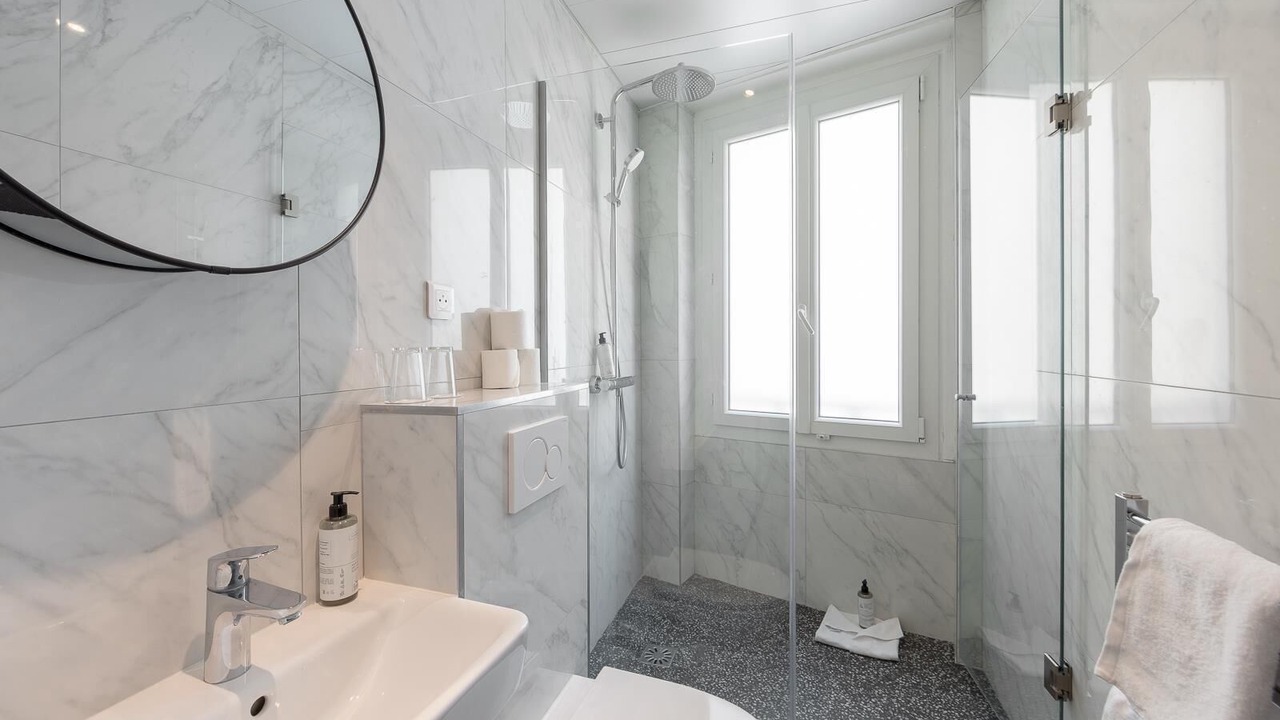 Photo of Bedroom in 5th Arrondissement