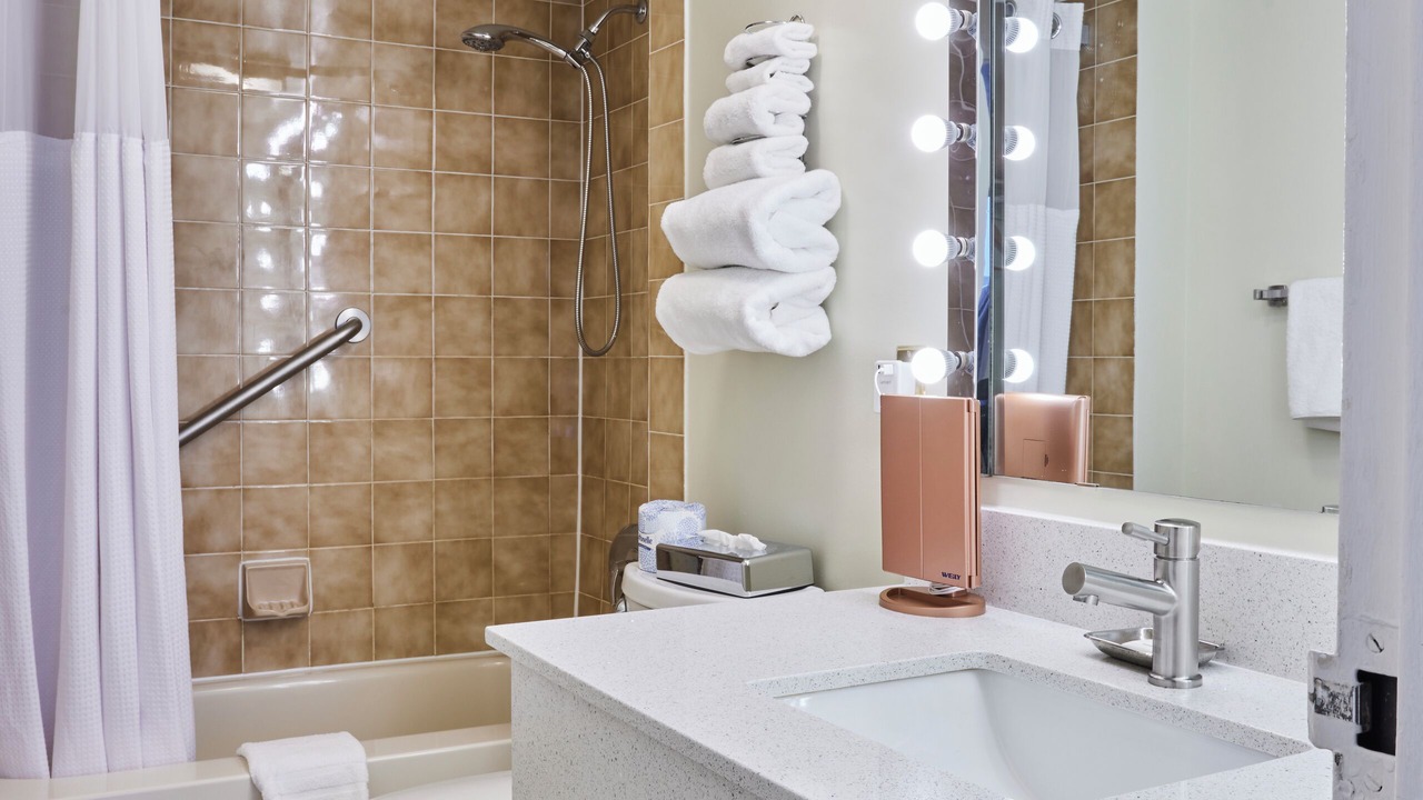 Photo of Bathroom in Golden Triangle