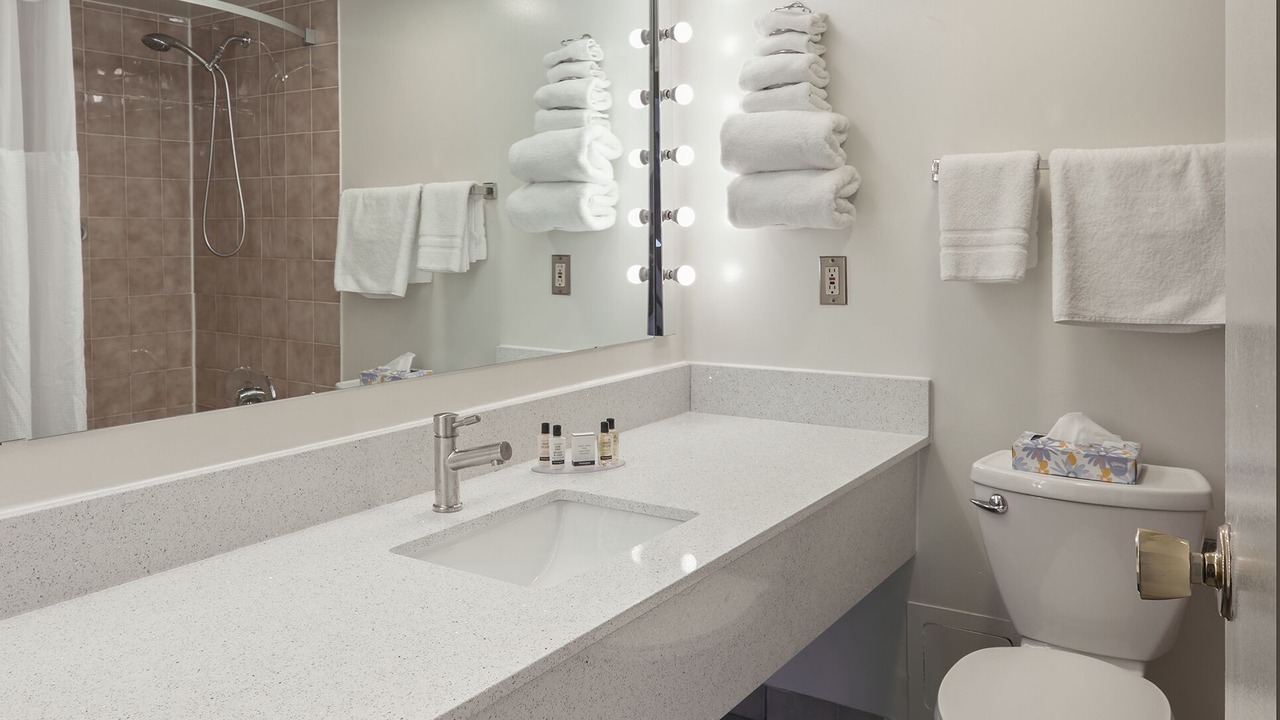 Photo of Bathroom in Golden Triangle