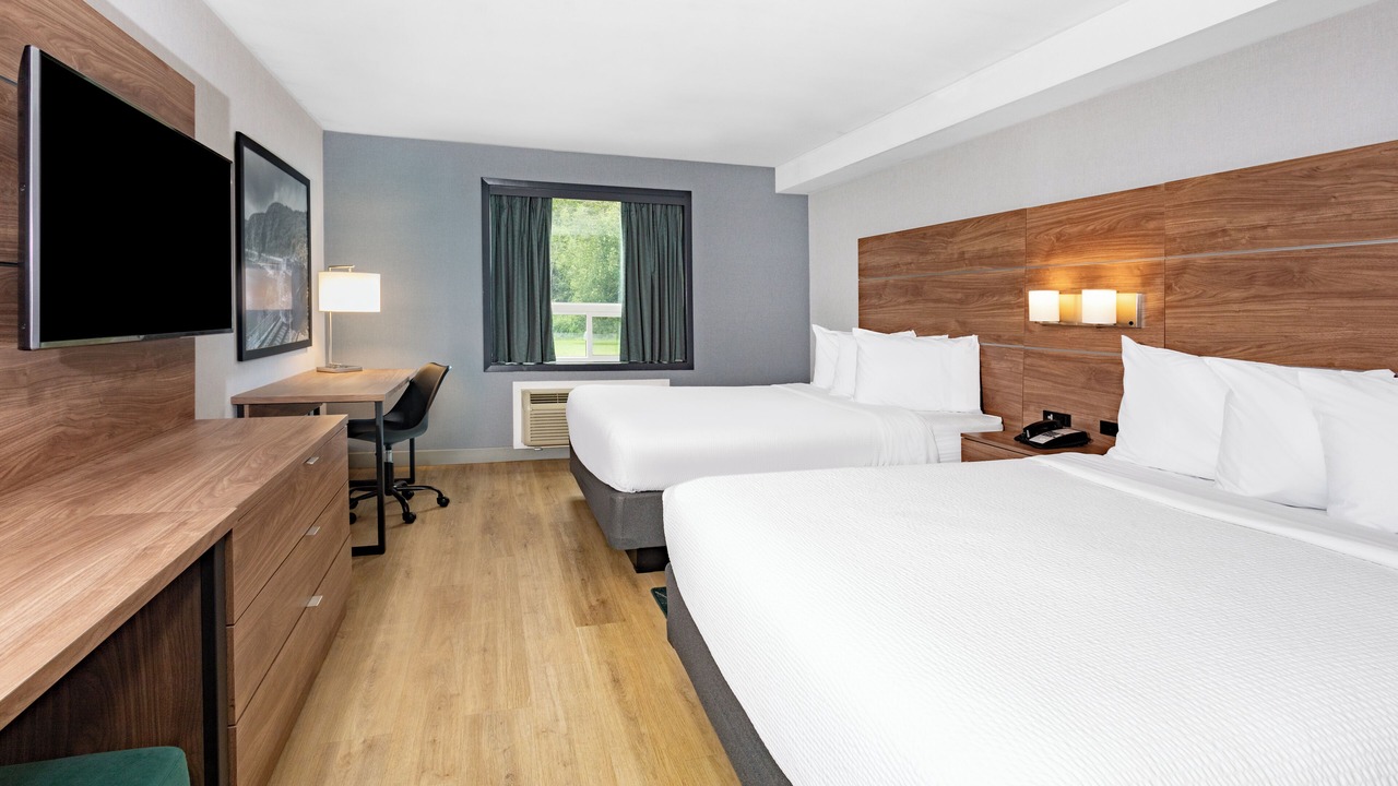 Photo of Bedroom in Cornwall