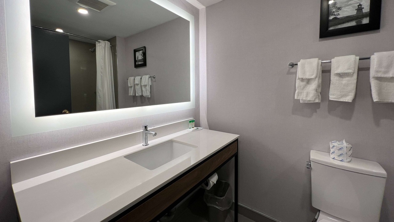 Photo of Bathroom in Cornwall