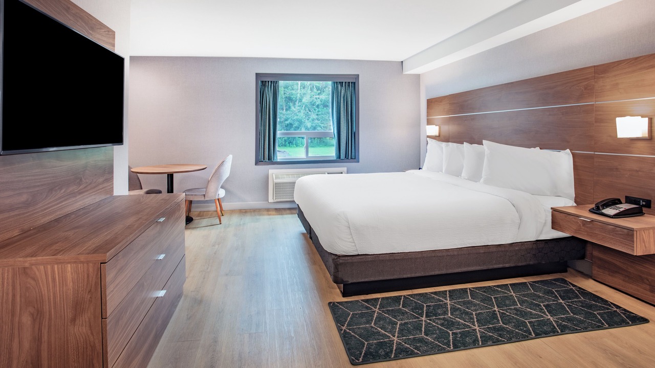 Photo of Bedroom in Cornwall