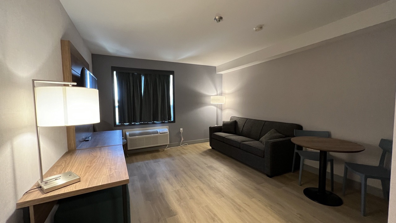 Photo of Bedroom in Cornwall