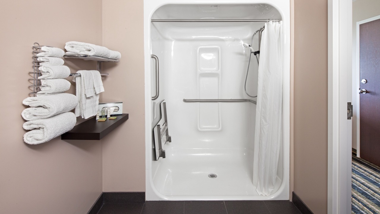 Photo of Bathroom in Brandon
