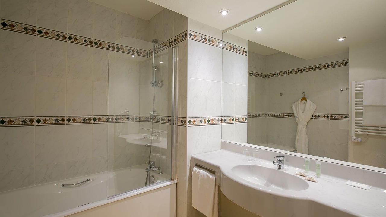 Photo of Bathroom in Saint-Paul-les-Dax