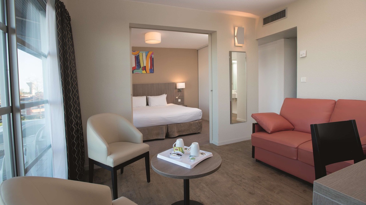 Photo of Bedroom in Saint-Paul-les-Dax