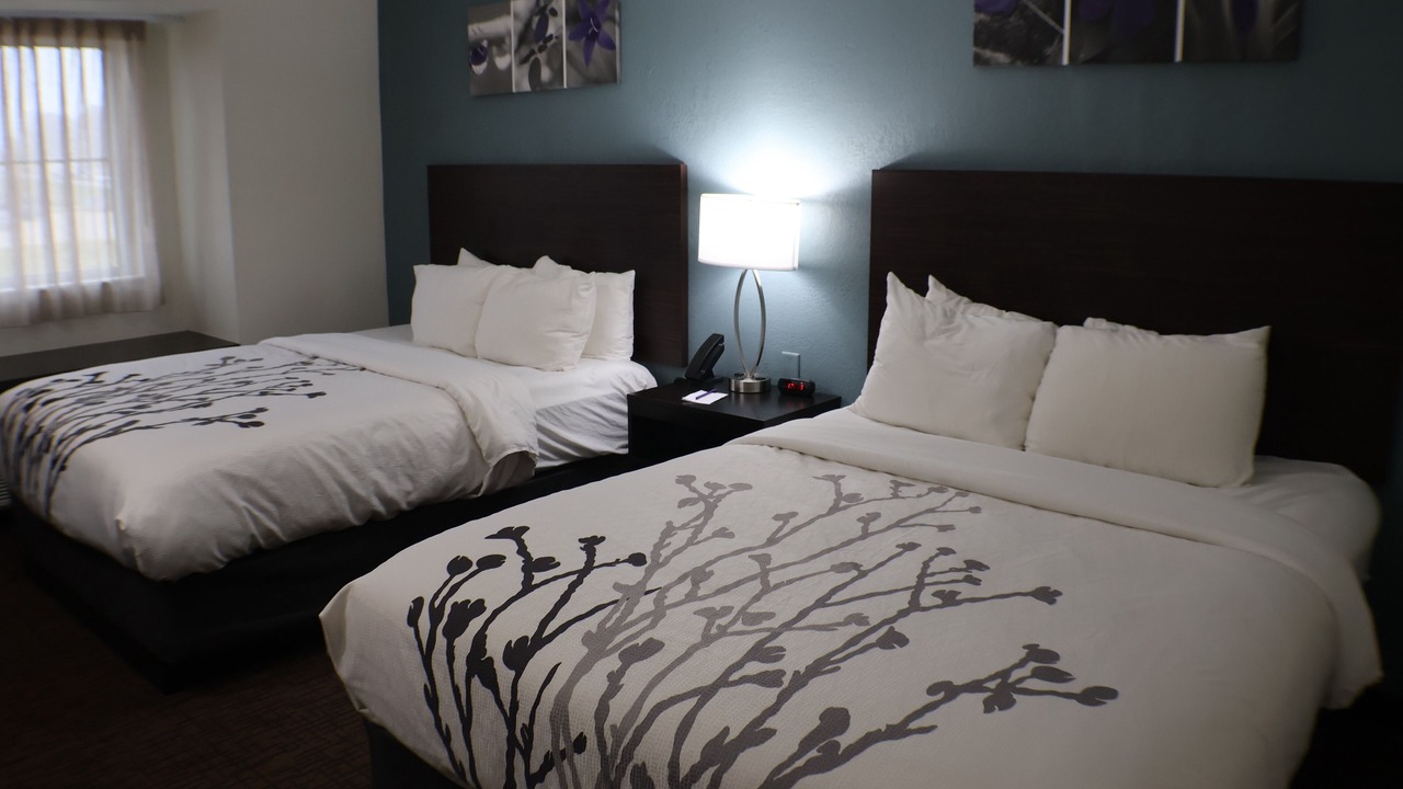 Photo of Bedroom in Marion