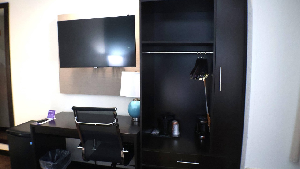 Photo of Bedroom in Marion
