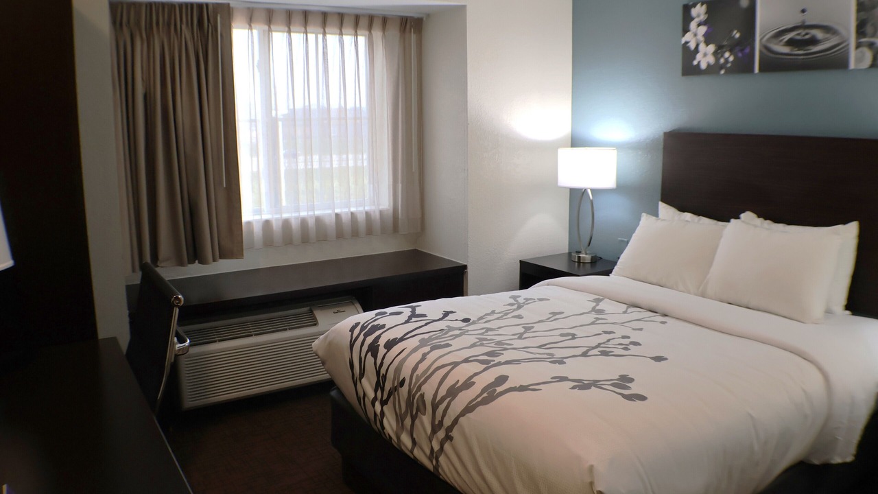 Photo of Bedroom in Marion