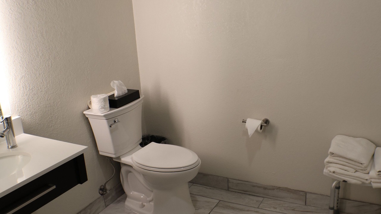 Photo of Bathroom in Marion