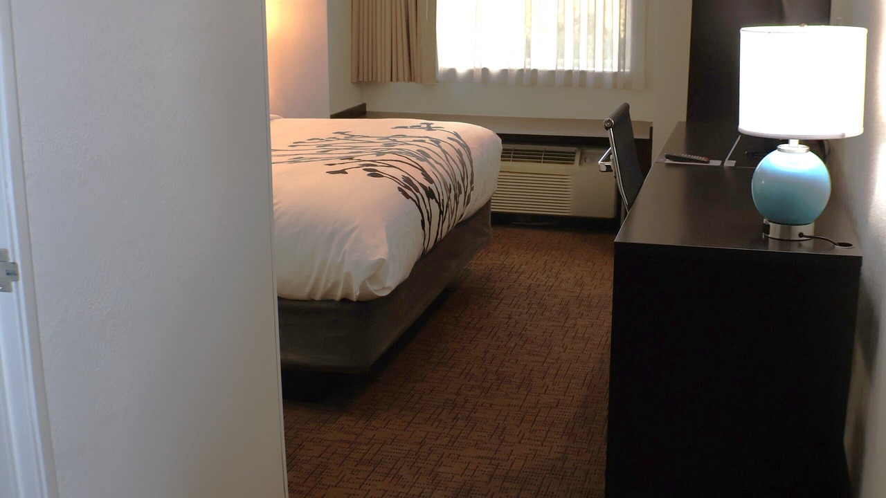 Photo of Bedroom in Marion