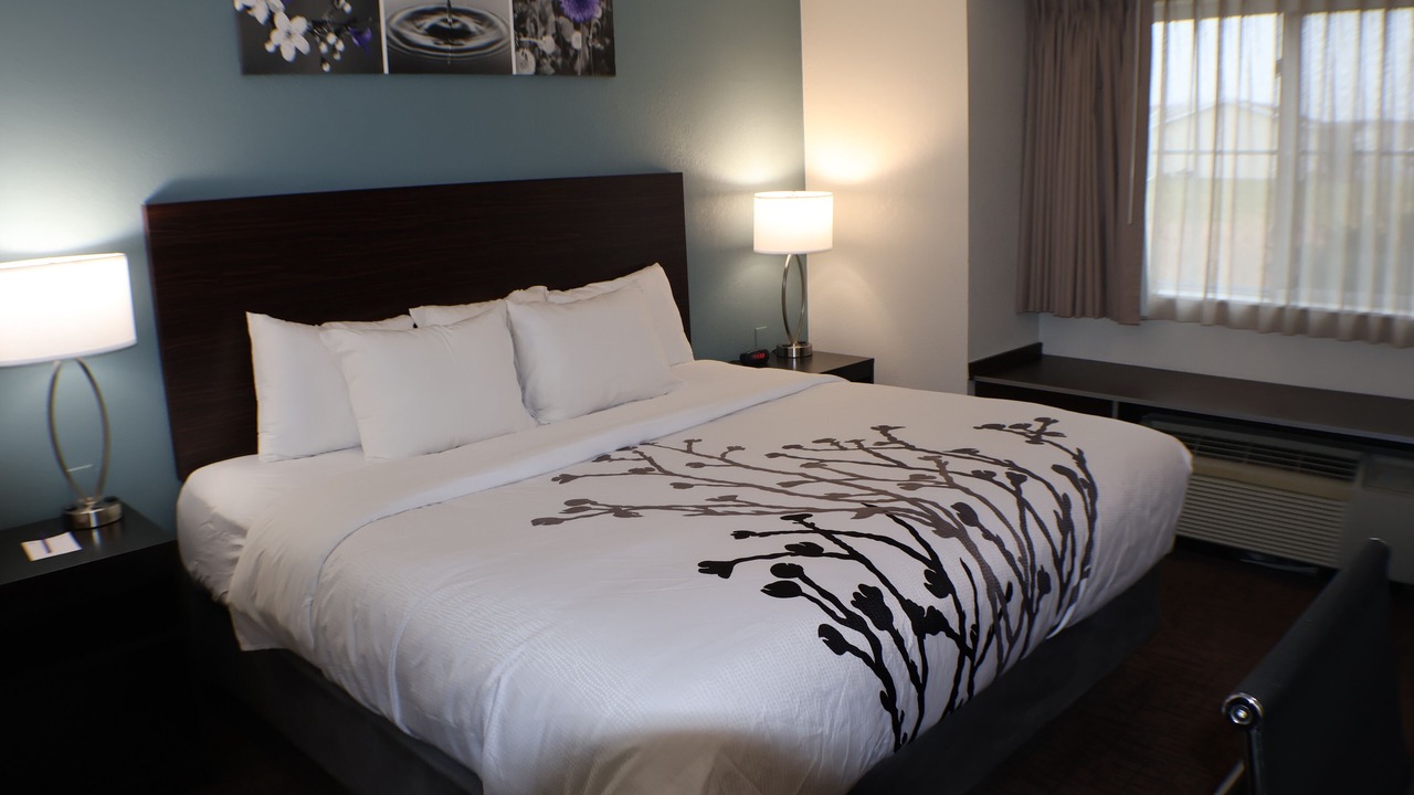 Photo of Bedroom in Marion