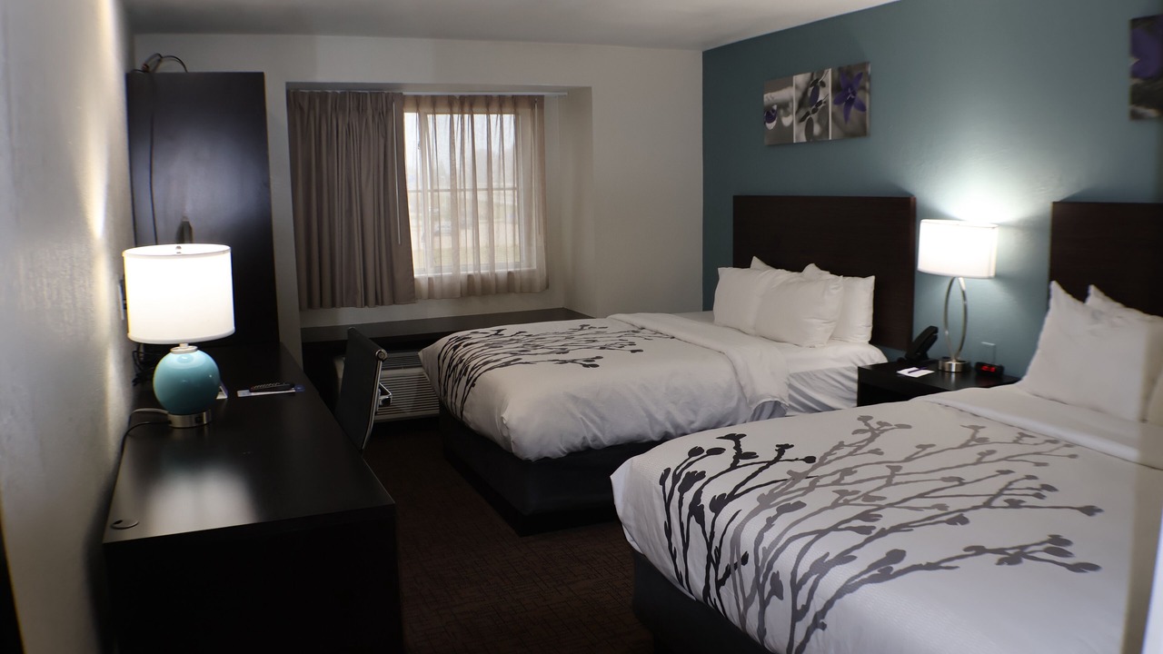 Photo of Bedroom in Marion