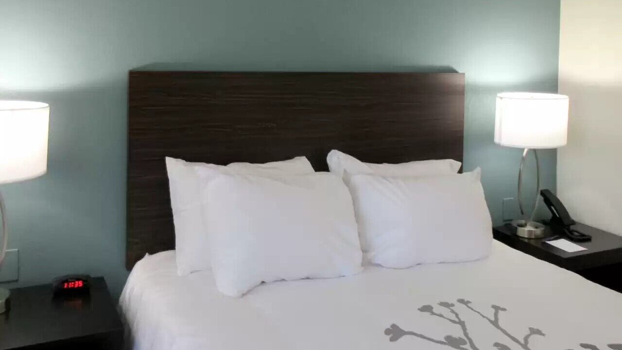 Photo of Bedroom in Marion