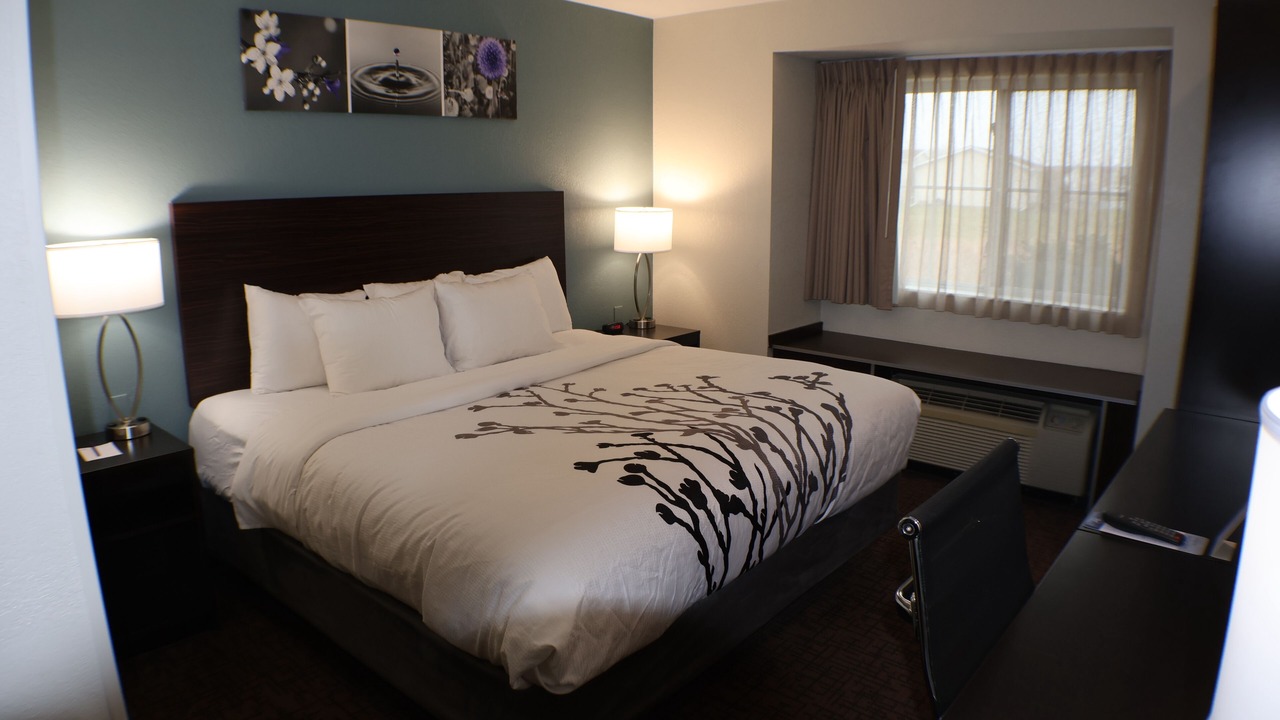 Photo of Bedroom in Marion
