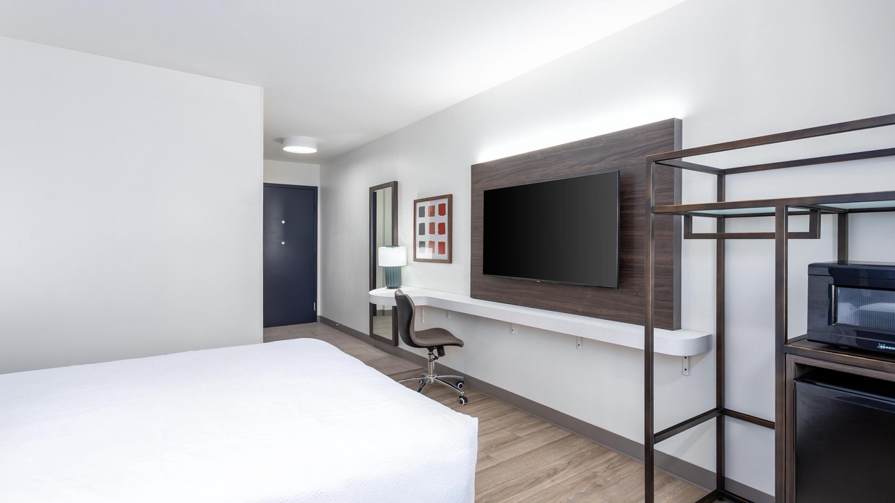 Photo of Bedroom in Clarion