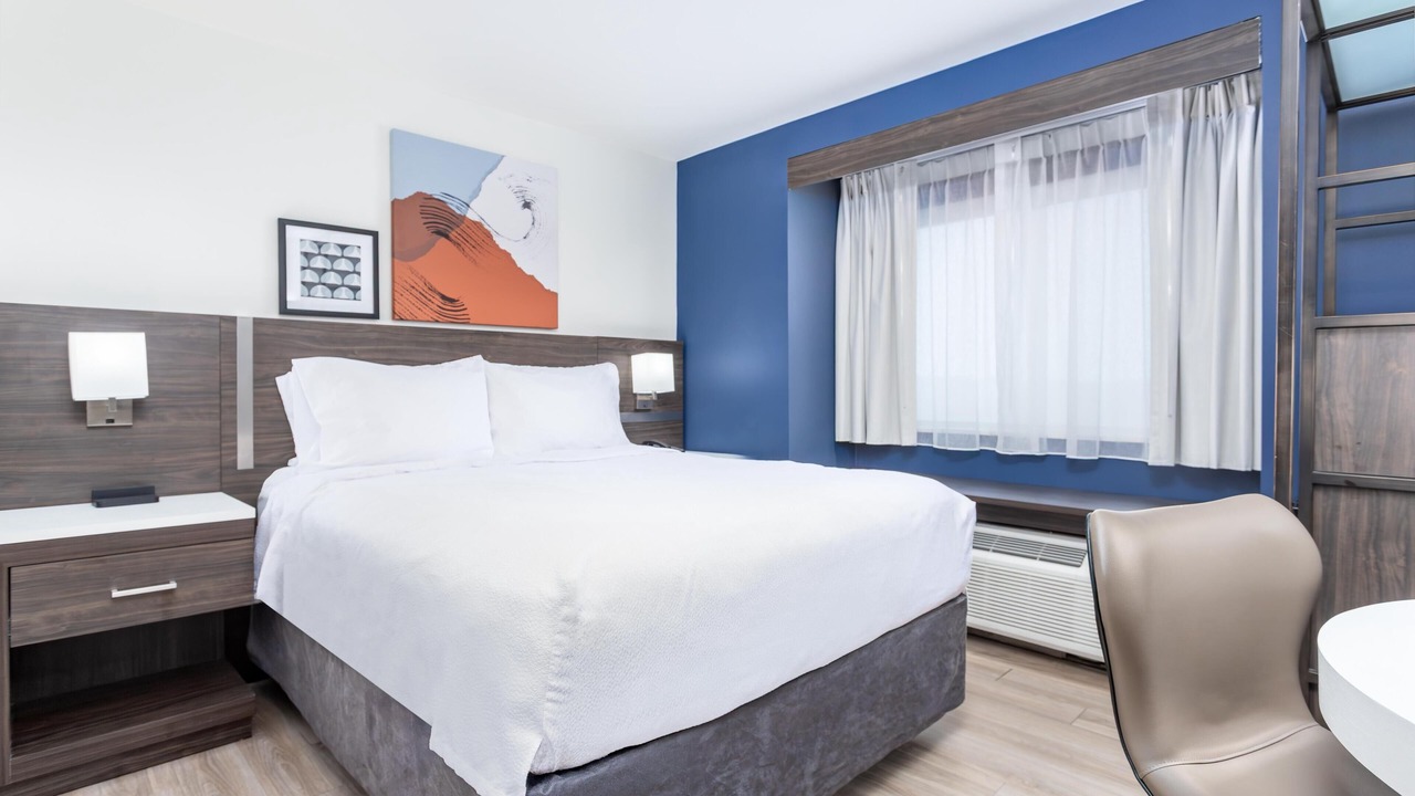 Photo of Bedroom in Clarion