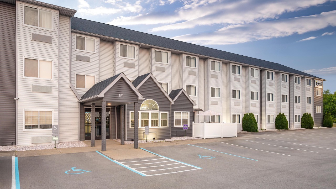 Photo of Outdoor in Clarion