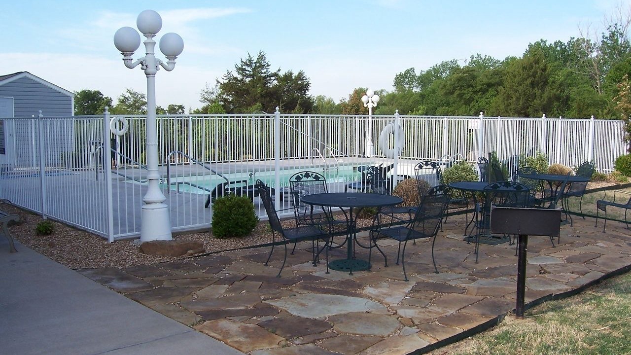 Photo of Outdoor in McAlester