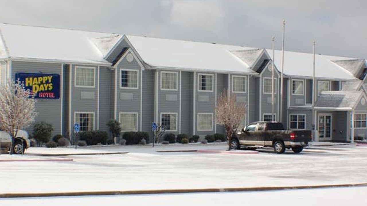 Photo of Outdoor in McAlester