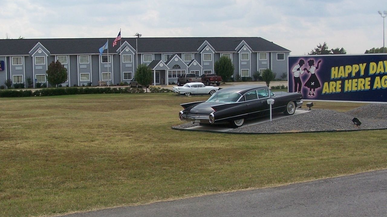 Photo of Outdoor in McAlester