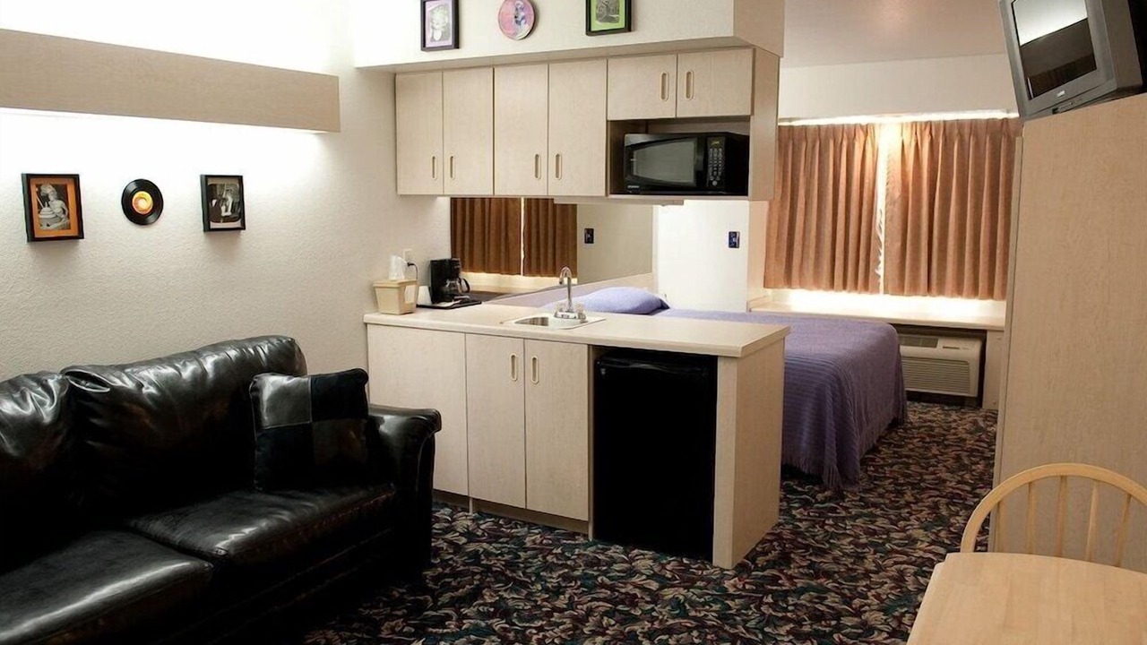 Photo of Kitchen in McAlester