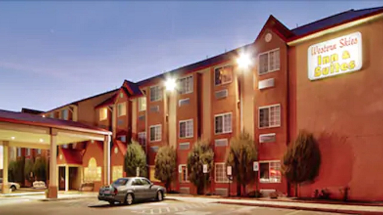 Photo of Outdoor in Los Lunas