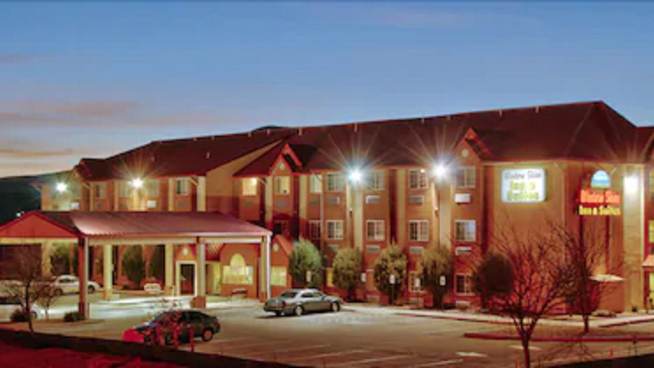 Photo of Outdoor in Los Lunas