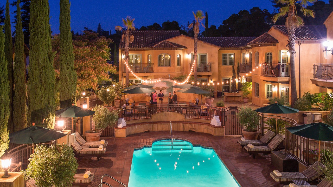 Photo of Outdoor in Los Gatos