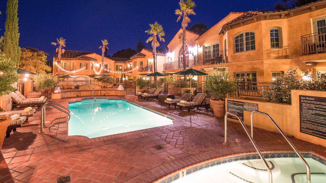 Photo of Outdoor in Los Gatos