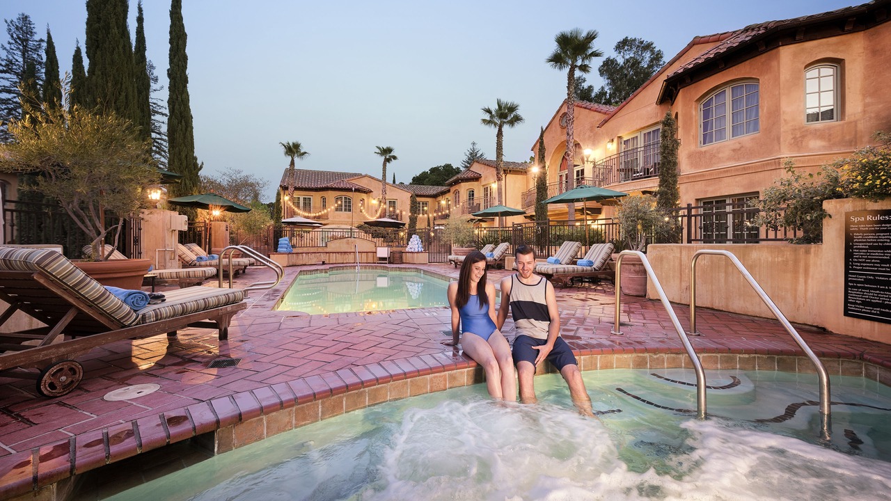 Photo of Outdoor in Los Gatos