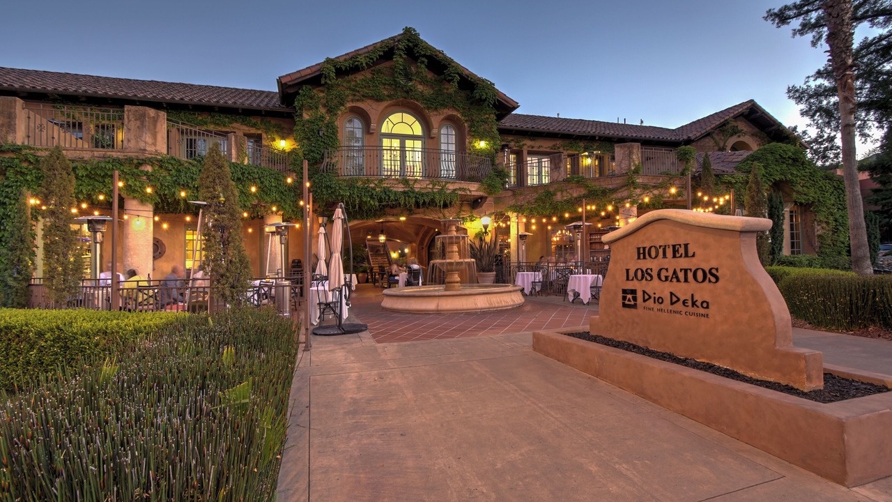 Photo of Outdoor in Los Gatos