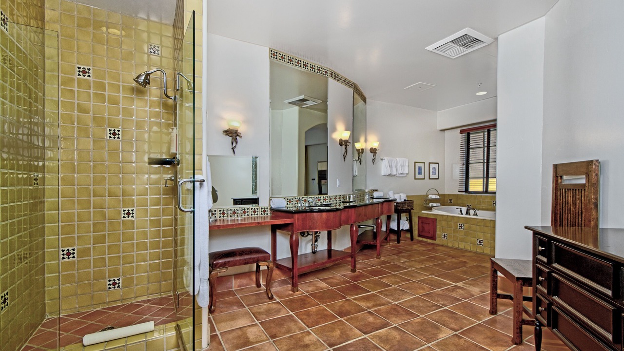 Photo of Bathroom in Los Gatos