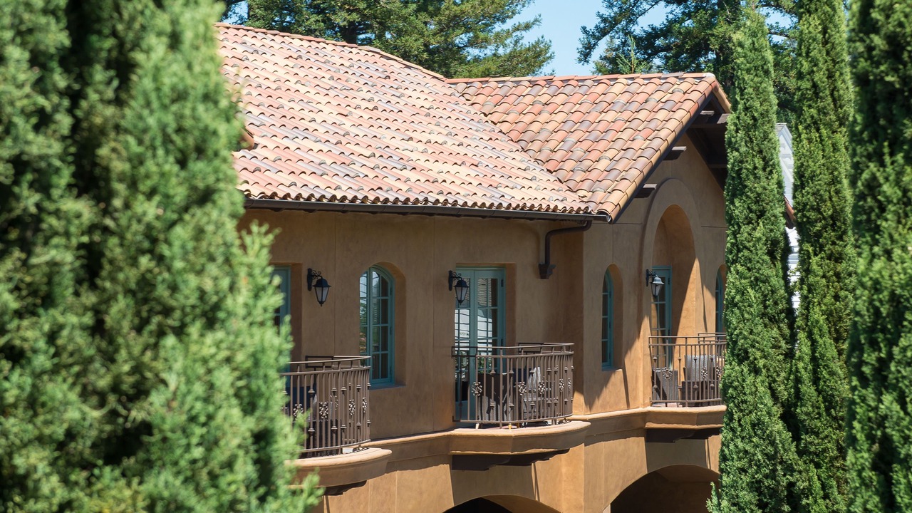 Photo of Patio Balcony in Los Gatos