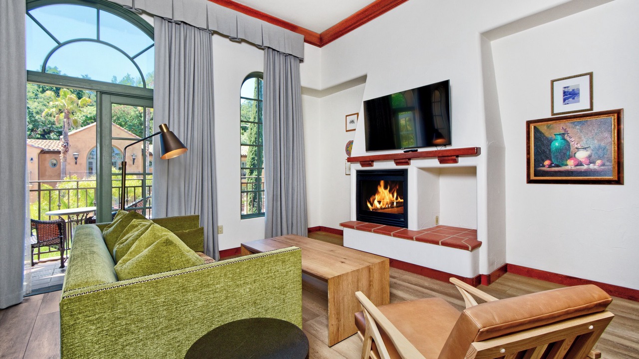 Photo of Outdoor in Los Gatos