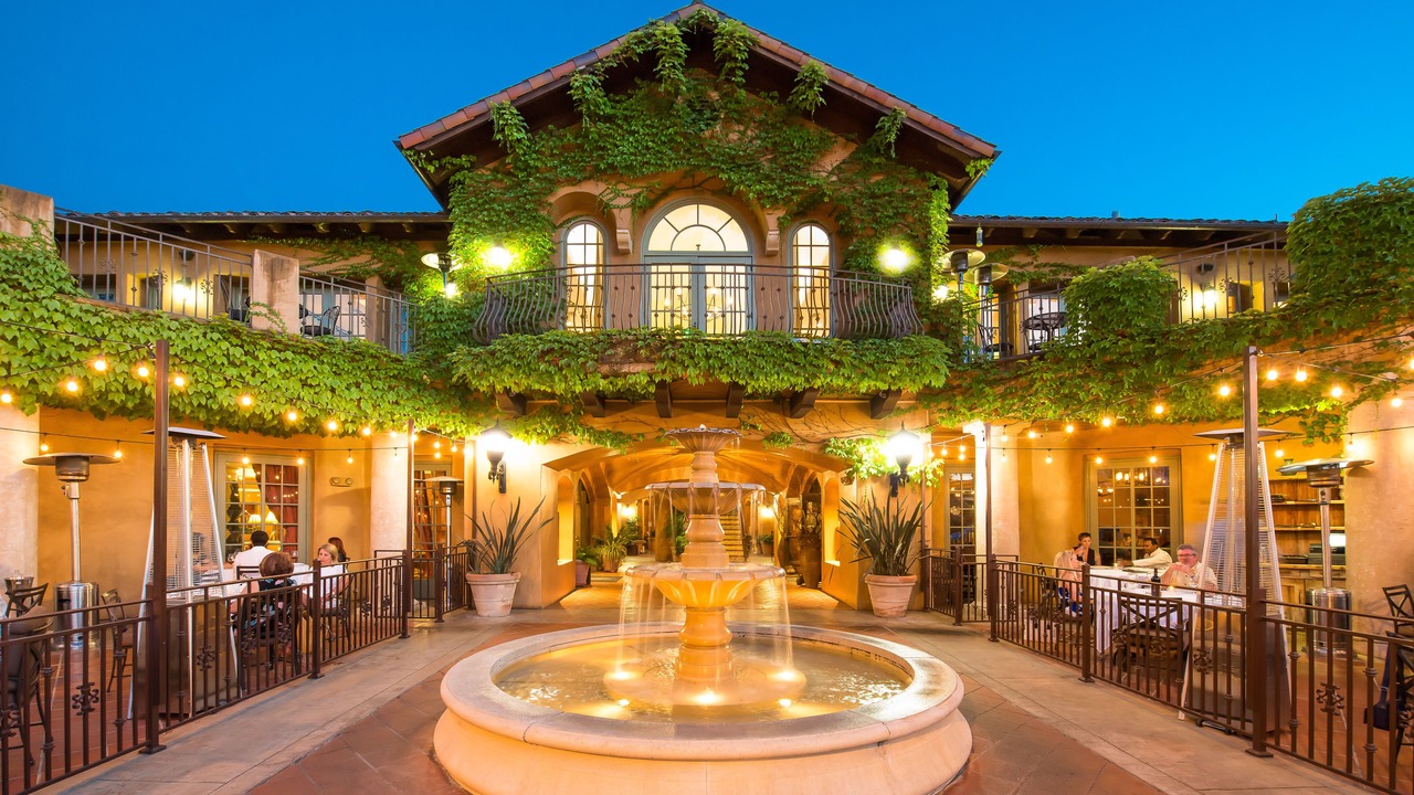 Photo of Outdoor in Los Gatos