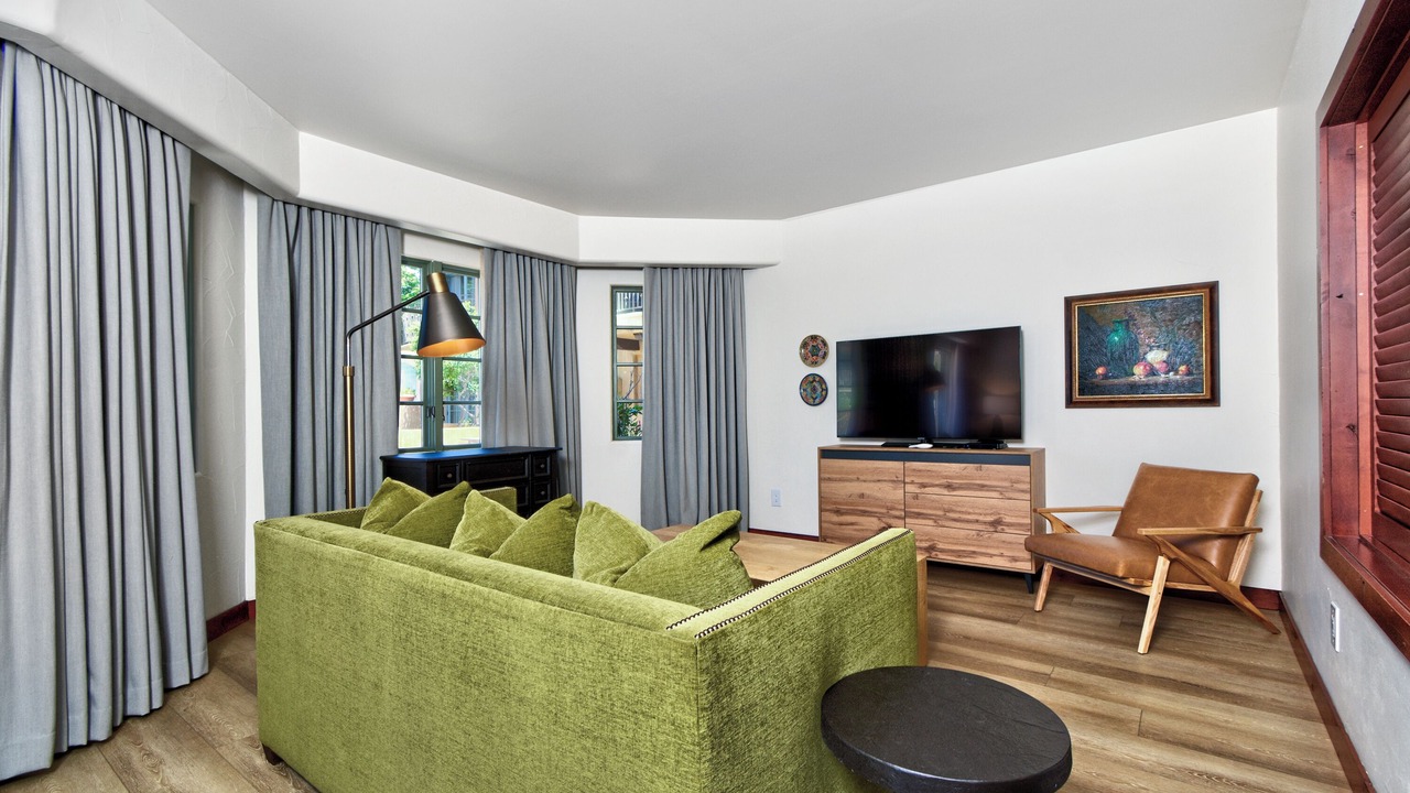 Photo of Bedroom in Los Gatos