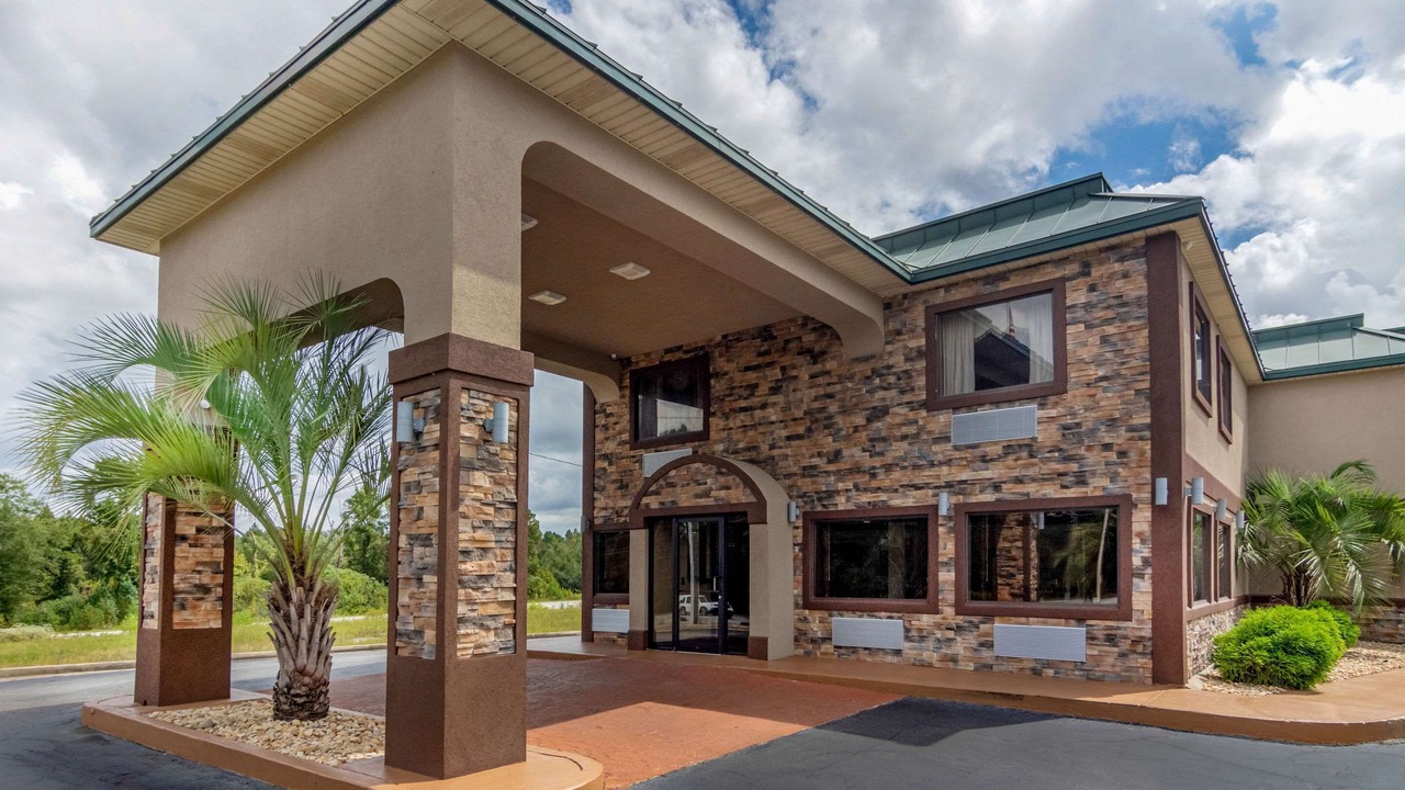 Photo of Outdoor in Byron
