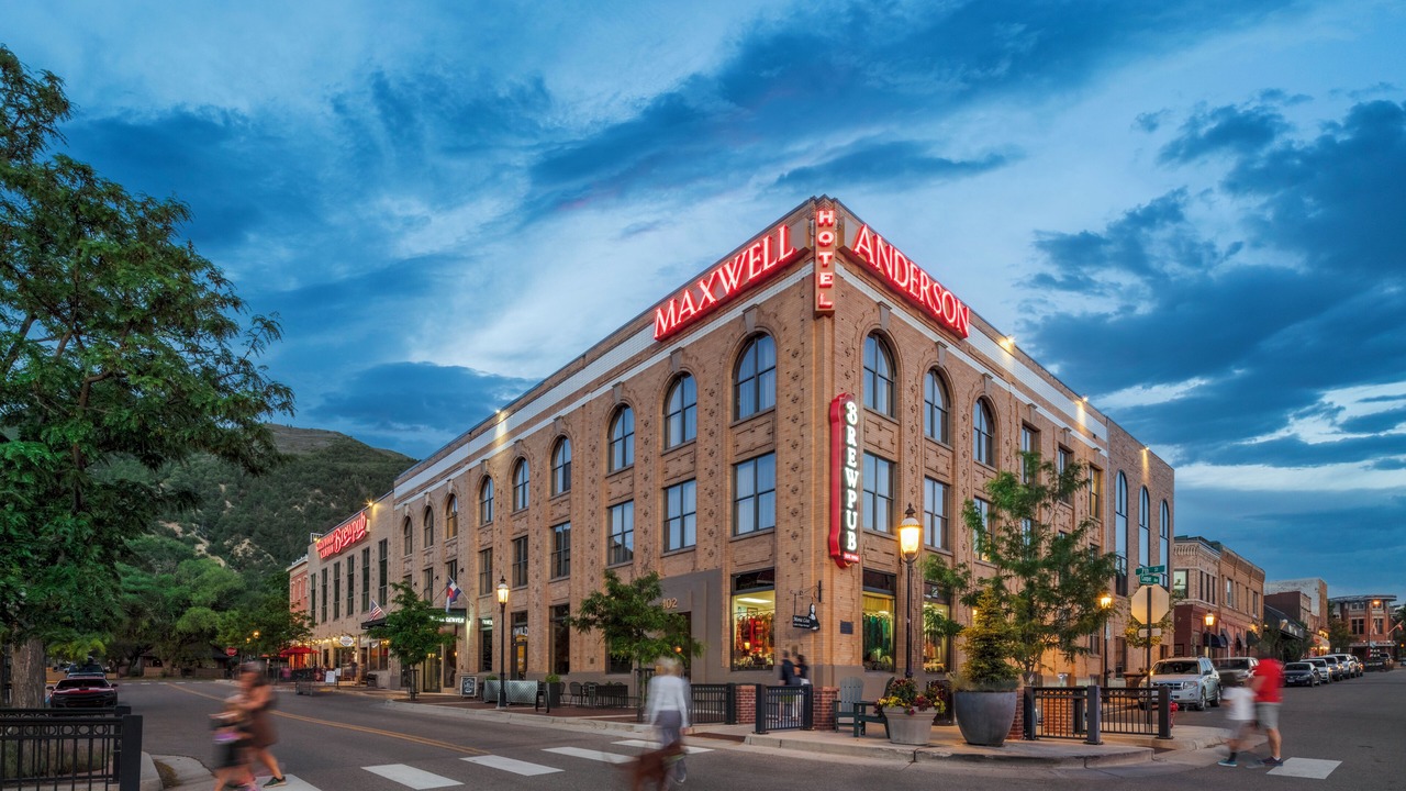 Photo of Outdoor in Glenwood Springs