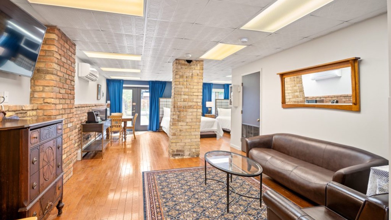Photo of Bedroom in Glenwood Springs