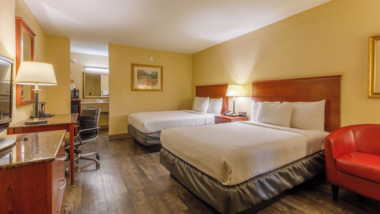 Photo of Bedroom in Woodward