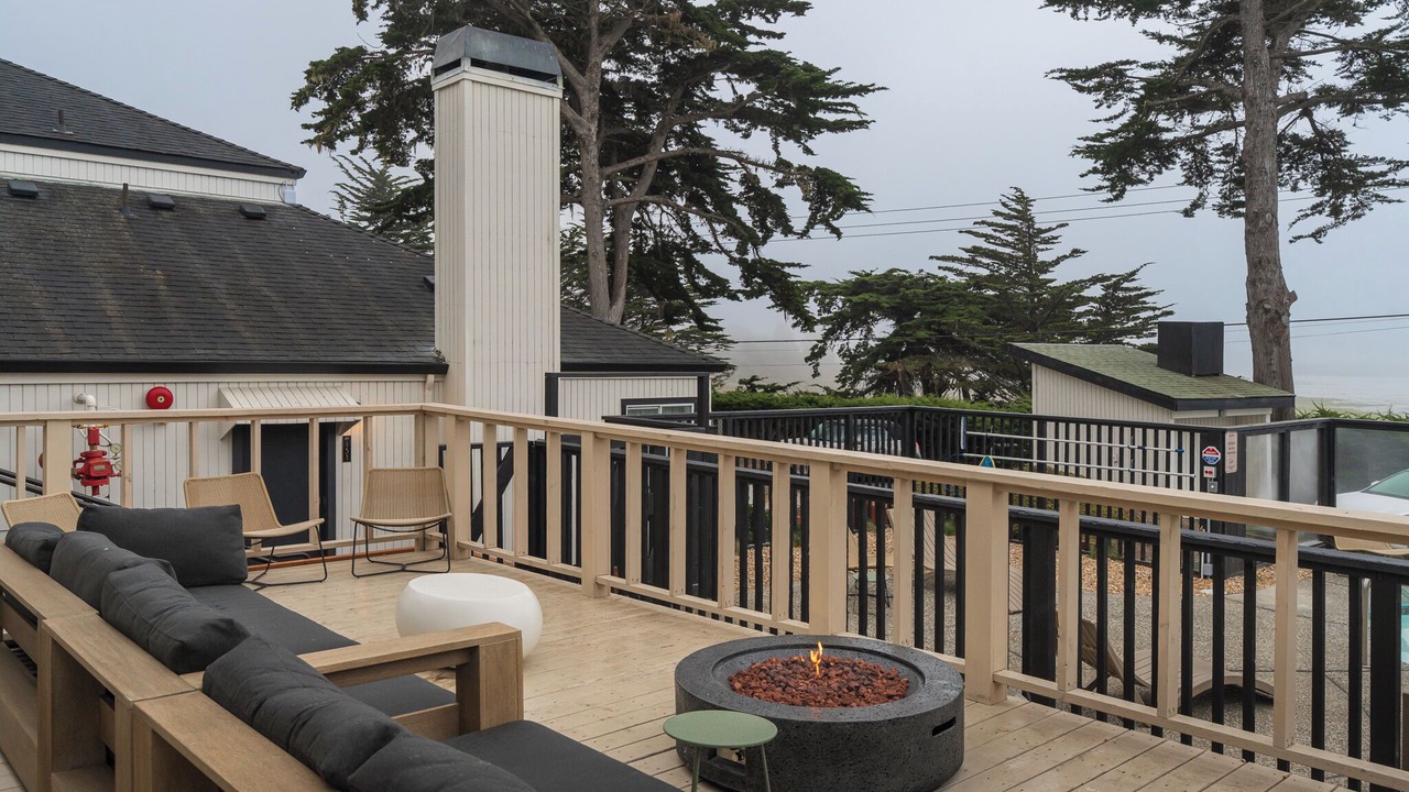Photo of Outdoor in Bodega Bay